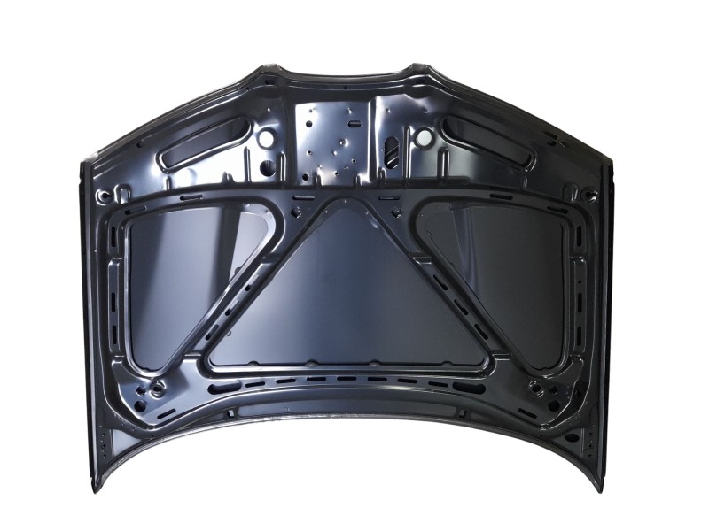 Recambio de capo para seat ibiza (6l1) referencia OEM IAM 6L0823031D  109211730/9002060/9012060/ST0333100