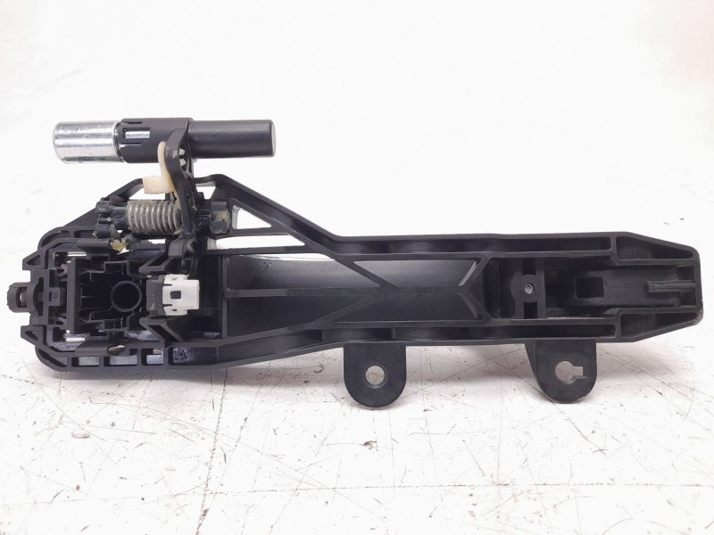 Recambio de maneta exterior trasera izquierda para mg zs suv (azs1) 1.5 vti referencia OEM IAM 11127268  