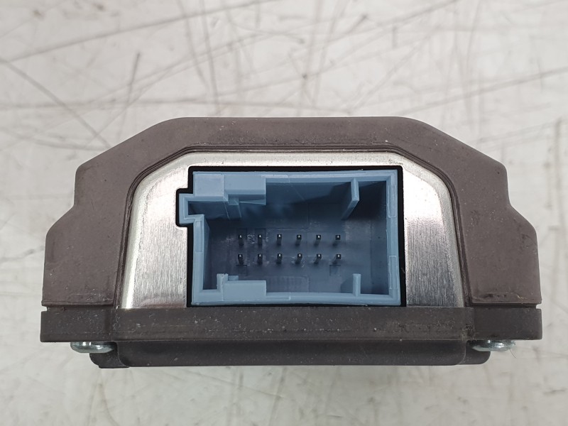 Recambio de camara vision frontal para opel corsa f (p2jo) corsa-e (68) referencia OEM IAM 9836833180 95947P01 