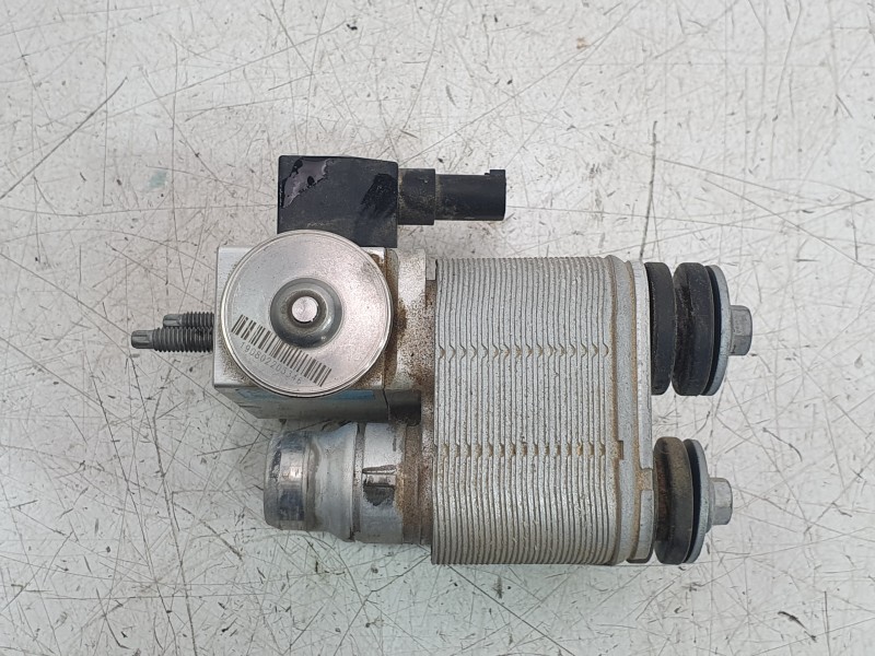 Recambio de condensador / radiador aire acondicionado para opel corsa f (p2jo) corsa-e (68) referencia OEM IAM 9831600480  
