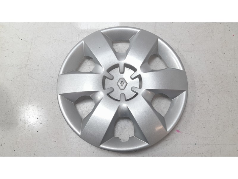 Recambio de tapacubos para renault kangoo express (fw0/1_) 1.5 dci 95 (fw16) referencia OEM IAM 8200455115  