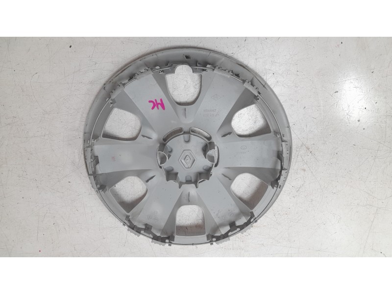 Recambio de tapacubos para renault kangoo express (fw0/1_) 1.5 dci 95 (fw16) referencia OEM IAM 8200455115  