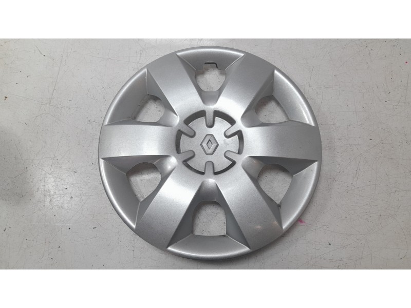 Recambio de tapacubos para renault kangoo express (fw0/1_) 1.5 dci 95 (fw16) referencia OEM IAM 8200455115  