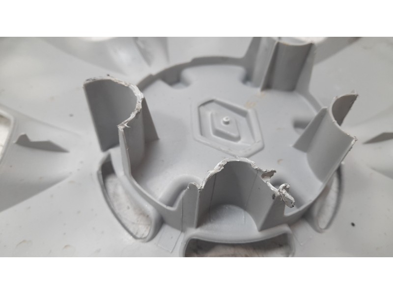 Recambio de tapacubos para renault kangoo express (fw0/1_) 1.5 dci 95 (fw16) referencia OEM IAM 8200455115  