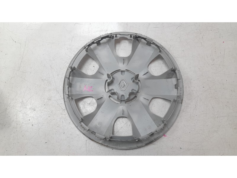 Recambio de tapacubos para renault kangoo express (fw0/1_) 1.5 dci 95 (fw16) referencia OEM IAM 8200455115  