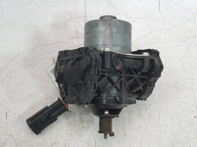 Recambio de depresor freno / bomba vacio para opel corsa f (p2jo) corsa-e (68) referencia OEM IAM 9835028580  