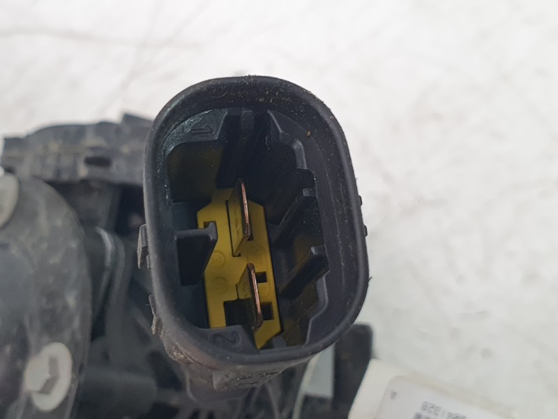 Recambio de depresor freno / bomba vacio para opel corsa f (p2jo) corsa-e (68) referencia OEM IAM 9835028580  