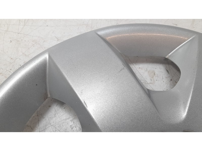 Recambio de tapacubos para renault kangoo express (fw0/1_) 1.5 dci 95 (fw16) referencia OEM IAM 8200455115  