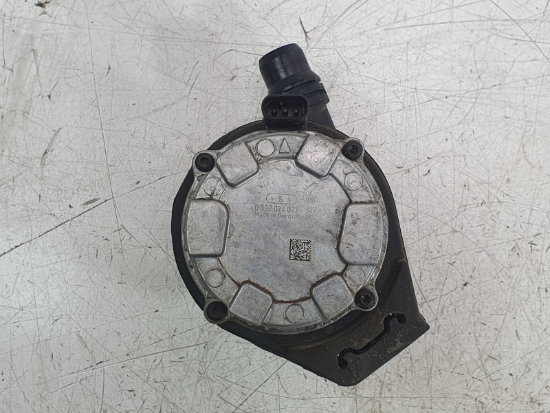 Recambio de bomba agua para opel corsa f (p2jo) corsa-e (68) referencia OEM IAM 9827567880 0392024023 