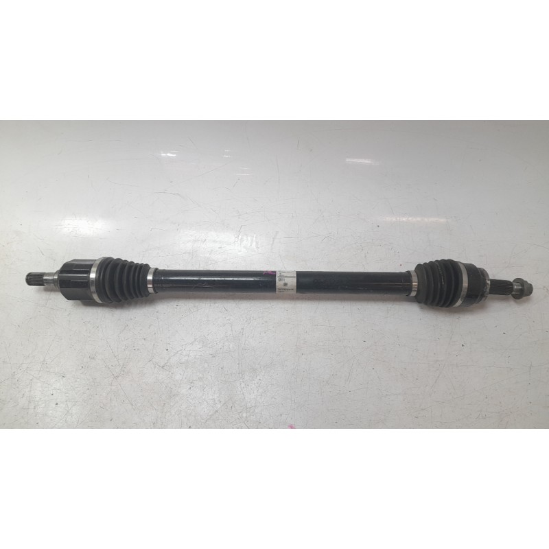 Recambio de transmision delantera derecha para kia sportage v (nq5) 1.6 t-gdi referencia OEM IAM 49501N7110  