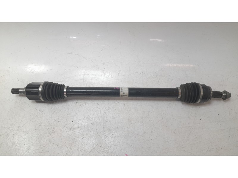 Recambio de transmision delantera derecha para kia sportage v (nq5) 1.6 t-gdi referencia OEM IAM 49501N7110  