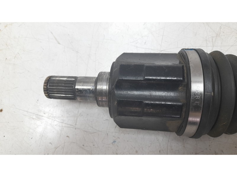 Recambio de transmision delantera derecha para kia sportage v (nq5) 1.6 t-gdi referencia OEM IAM 49501N7110  