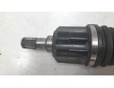 TRANSMISION DELANTERA DERECHA 49501N7110 49501N7110 