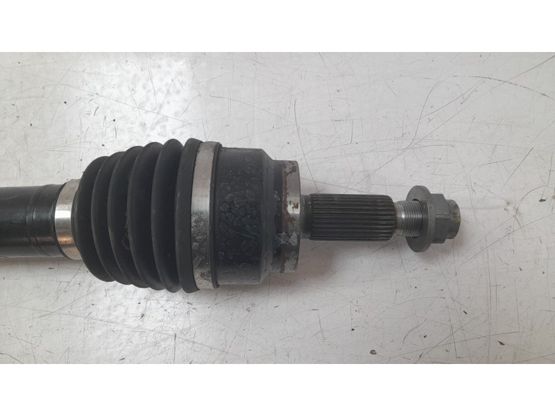 Recambio de transmision delantera derecha para kia sportage v (nq5) 1.6 t-gdi referencia OEM IAM 49501N7110  