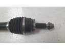 TRANSMISION DELANTERA DERECHA 49501N7110 49501N7110 