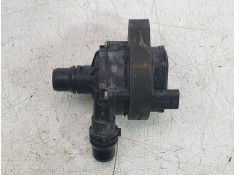 Recambio de bomba agua para opel corsa f (p2jo) corsa-e (68) referencia OEM IAM 9833874480 0392023428  2