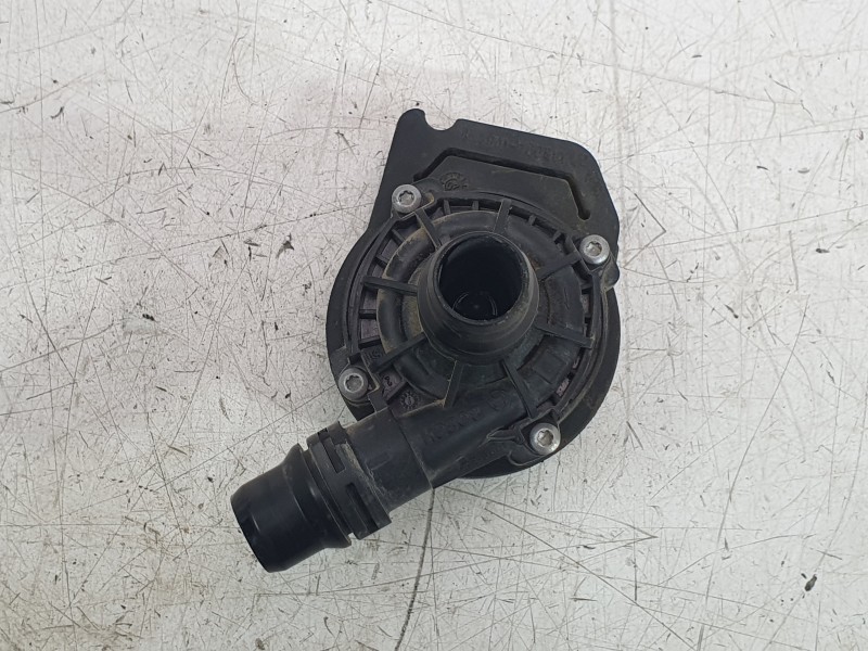 Recambio de bomba agua para opel corsa f (p2jo) corsa-e (68) referencia OEM IAM 9833874480 0392023428 
