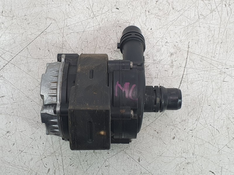Recambio de bomba agua para opel corsa f (p2jo) corsa-e (68) referencia OEM IAM 9827567880 0392024023 