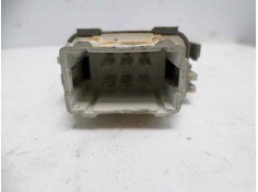 Recambio de mando elevalunas trasero derecho para renault megane ii berlina 5p authentique referencia OEM IAM    2