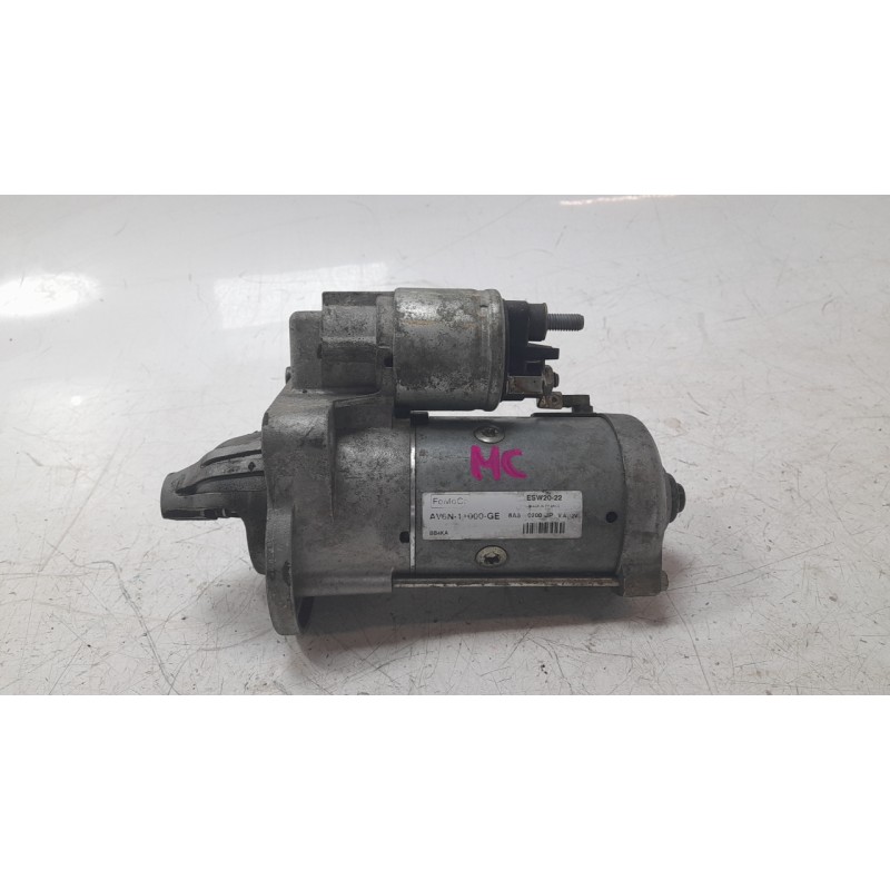 Recambio de motor arranque para ford kuga ii (dm2) 1.5 tdci referencia OEM IAM AV6N11000GE  ARF640141HQ