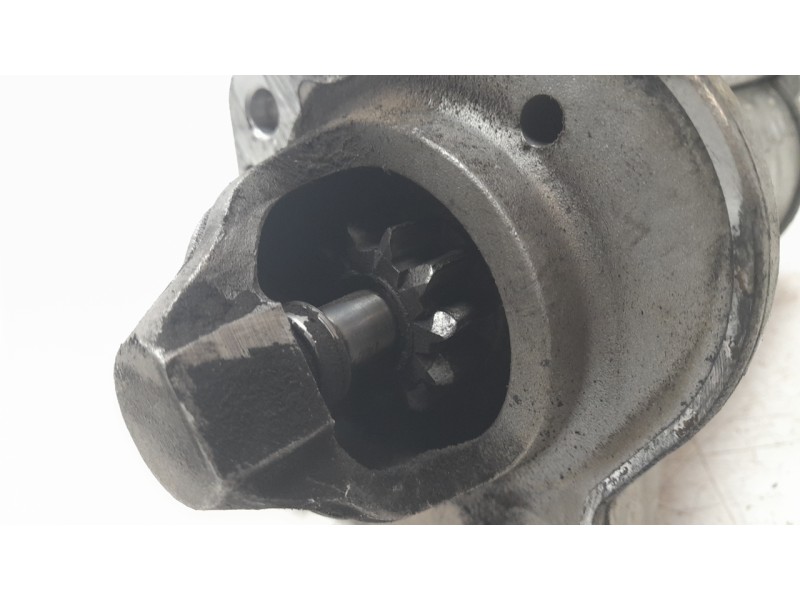 Recambio de motor arranque para ford kuga ii (dm2) 1.5 tdci referencia OEM IAM AV6N11000GE  ARF640141HQ