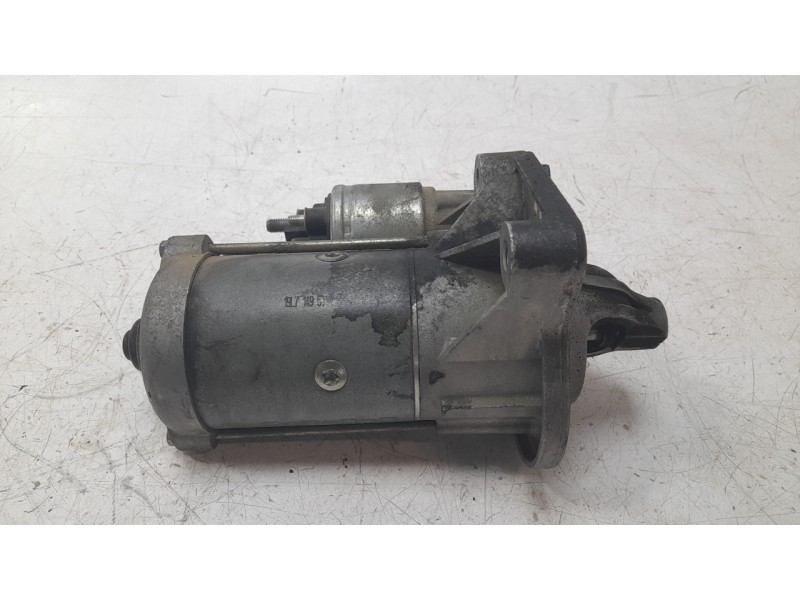Recambio de motor arranque para ford kuga ii (dm2) 1.5 tdci referencia OEM IAM AV6N11000GE  ARF640141HQ