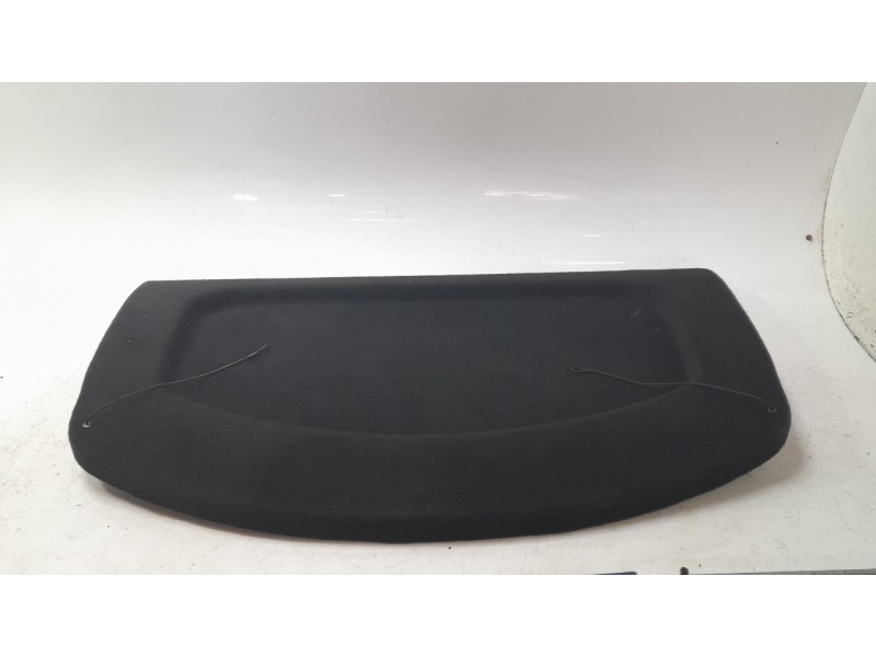 Recambio de bandeja trasera para opel crossland x / crossland (p17, p2qo) 1.2 (75) referencia OEM IAM 462006743  