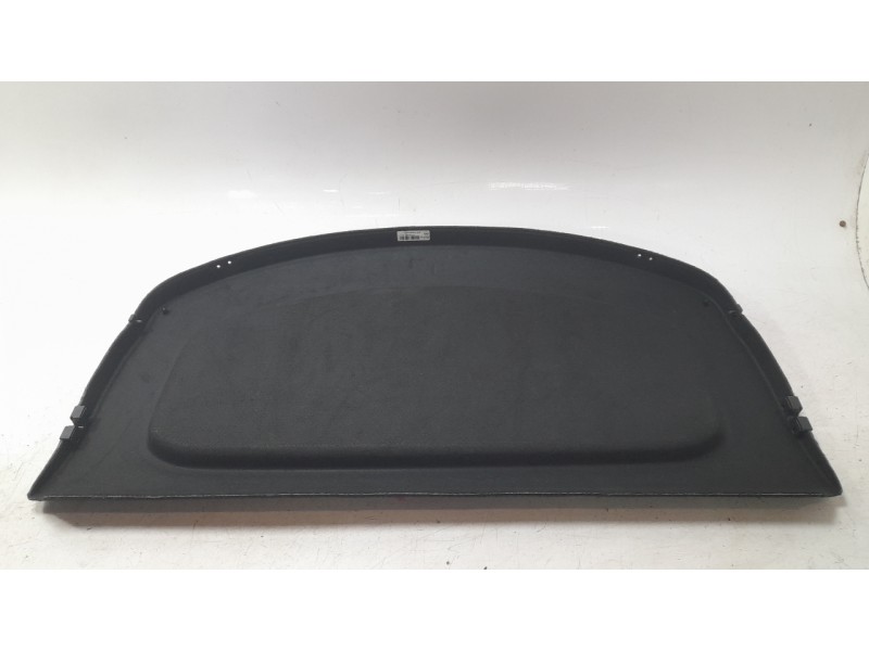 Recambio de bandeja trasera para opel crossland x / crossland (p17, p2qo) 1.2 (75) referencia OEM IAM 462006743  