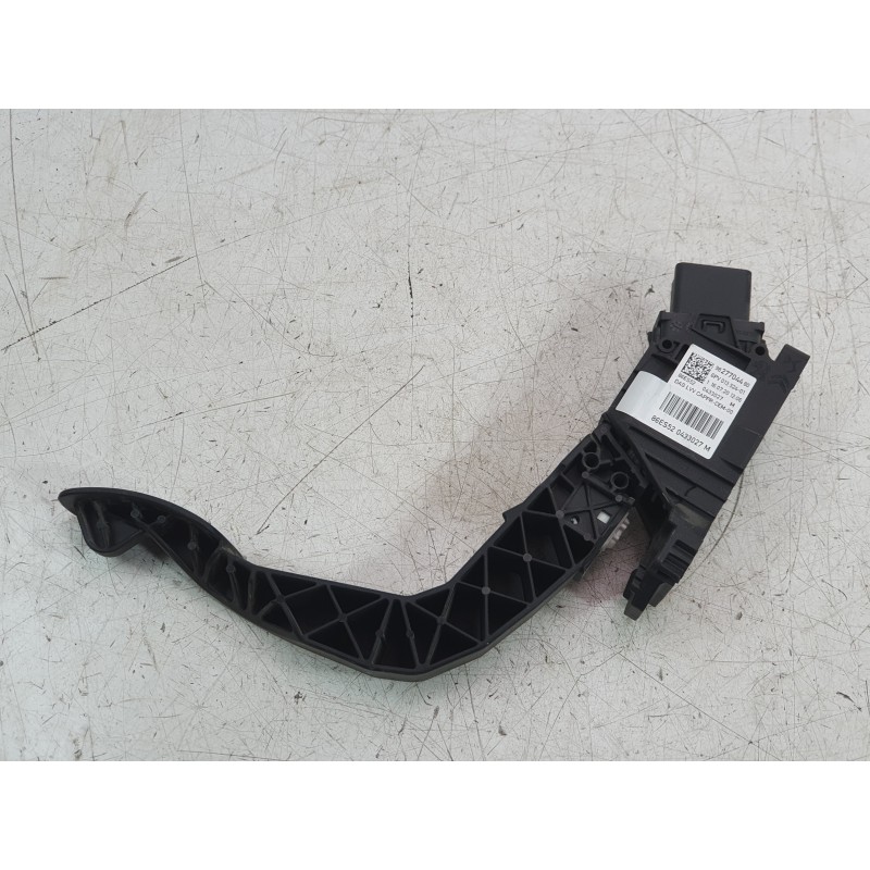 Recambio de potenciometro pedal para opel corsa f (p2jo) corsa-e (68) referencia OEM IAM 9827704480  