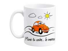 taza