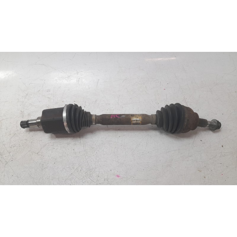 Recambio de transmision delantera izquierda para ford kuga ii (dm2) 1.5 tdci referencia OEM IAM GV6P3B437LA  F2518