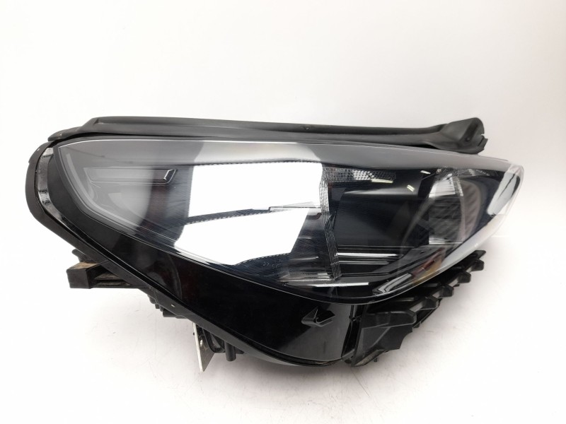 Recambio de faro derecho para bmw x1 (u11) xdrive 20 d mild-hybrid referencia OEM IAM 63115A64438  