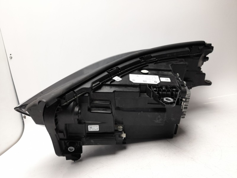 Recambio de faro derecho para bmw x1 (u11) xdrive 20 d mild-hybrid referencia OEM IAM 63115A64438  