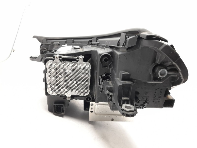 Recambio de faro derecho para bmw x1 (u11) xdrive 20 d mild-hybrid referencia OEM IAM 63115A64438  