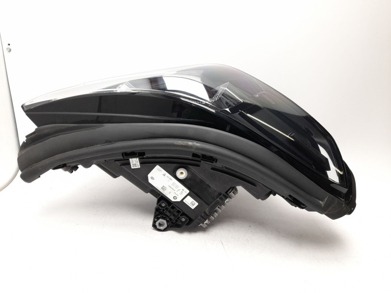 Recambio de faro derecho para bmw x1 (u11) xdrive 20 d mild-hybrid referencia OEM IAM 63115A64438  