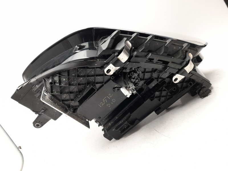 Recambio de faro derecho para bmw x1 (u11) xdrive 20 d mild-hybrid referencia OEM IAM 63115A64438  