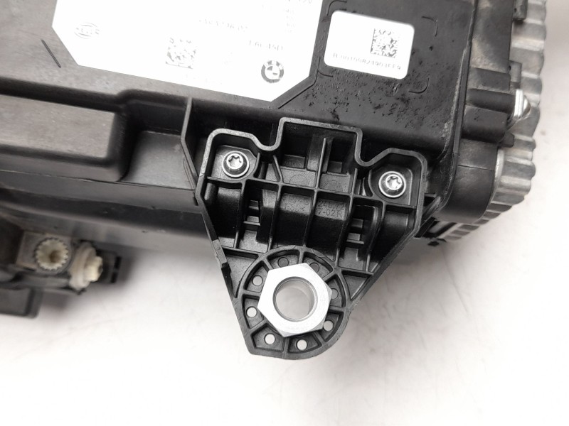 Recambio de faro derecho para bmw x1 (u11) xdrive 20 d mild-hybrid referencia OEM IAM 63115A64438  