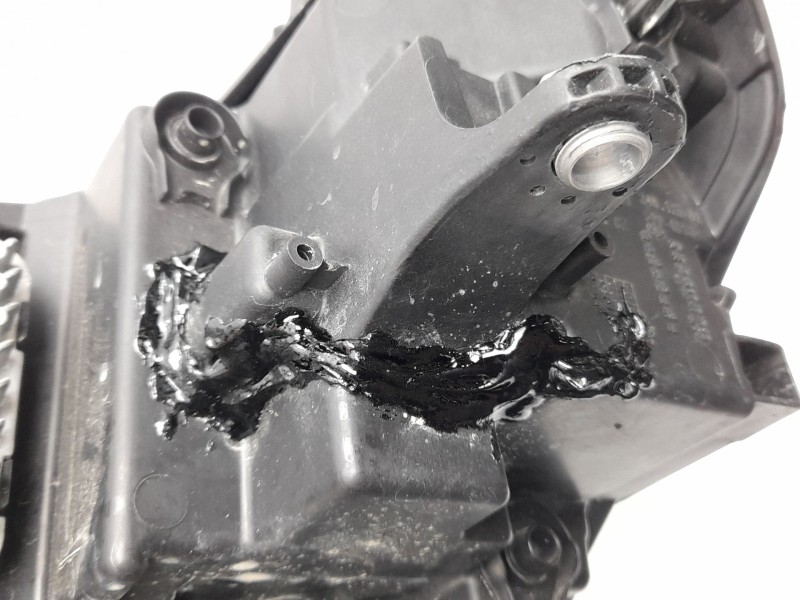 Recambio de faro derecho para bmw x1 (u11) xdrive 20 d mild-hybrid referencia OEM IAM 63115A64438  