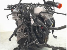 Recambio de motor completo para audi a1 sportback (8xa, 8xf) 1.6 tdi referencia OEM IAM CXM  