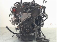 Recambio de motor completo para audi a1 sportback (8xa, 8xf) 1.6 tdi referencia OEM IAM CXM   2
