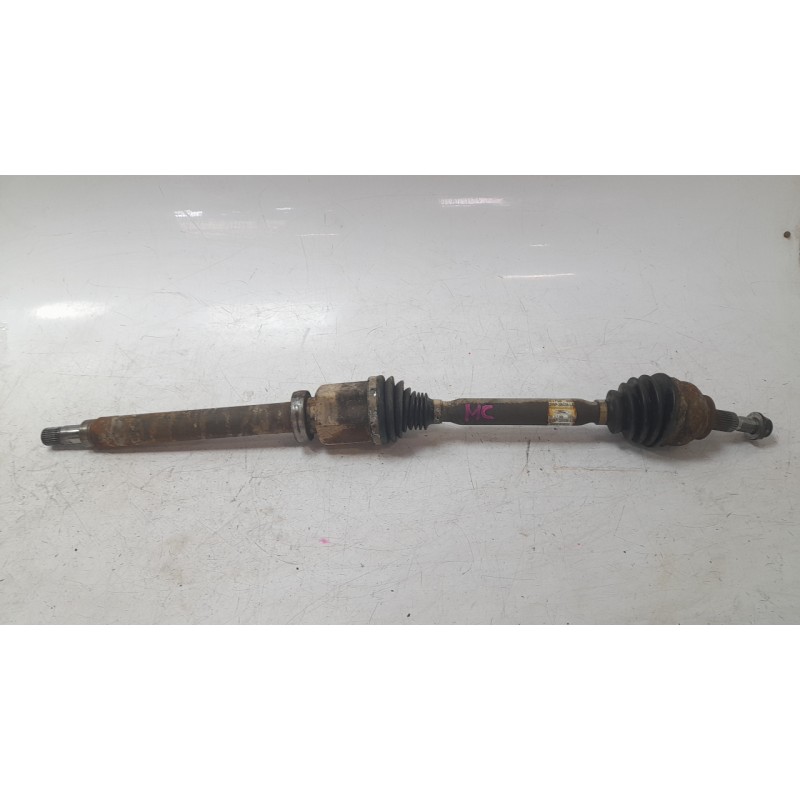 Recambio de transmision delantera derecha para ford kuga ii (dm2) 1.5 tdci referencia OEM IAM GV6P3B436LA  213F2519