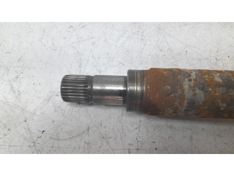 Recambio de transmision delantera derecha para ford kuga ii (dm2) 1.5 tdci referencia OEM IAM GV6P3B436LA  213F2519