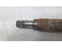 TRANSMISION DELANTERA DERECHA GV6P3B436LA GV6P3B436LA 213F2519