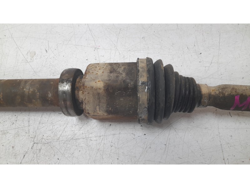 Recambio de transmision delantera derecha para ford kuga ii (dm2) 1.5 tdci referencia OEM IAM GV6P3B436LA  213F2519