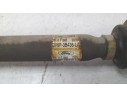 TRANSMISION DELANTERA DERECHA GV6P3B436LA GV6P3B436LA 213F2519