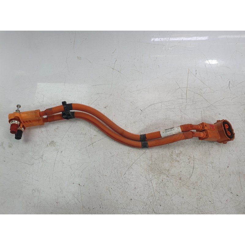 Recambio de cableado electrico para opel corsa f (p2jo) corsa-e (68) referencia OEM IAM 9832922980  