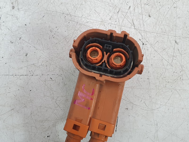 Recambio de cableado electrico para opel corsa f (p2jo) corsa-e (68) referencia OEM IAM 9832922980  