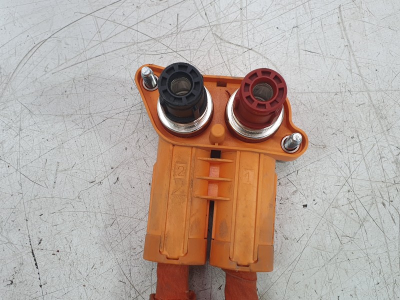Recambio de cableado electrico para opel corsa f (p2jo) corsa-e (68) referencia OEM IAM 9832922980  