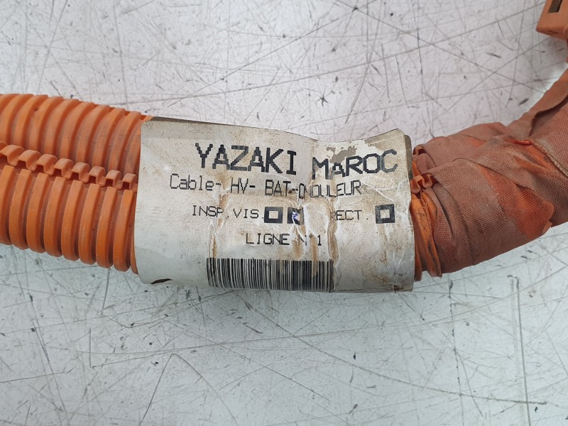 Recambio de cableado electrico para opel corsa f (p2jo) corsa-e (68) referencia OEM IAM 9832922980  