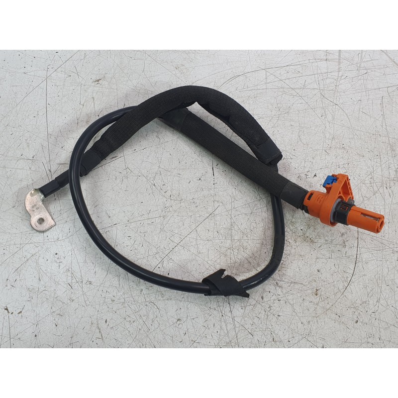 Recambio de cable para opel corsa f (p2jo) corsa-e (68) referencia OEM IAM 35098437 157202003204 